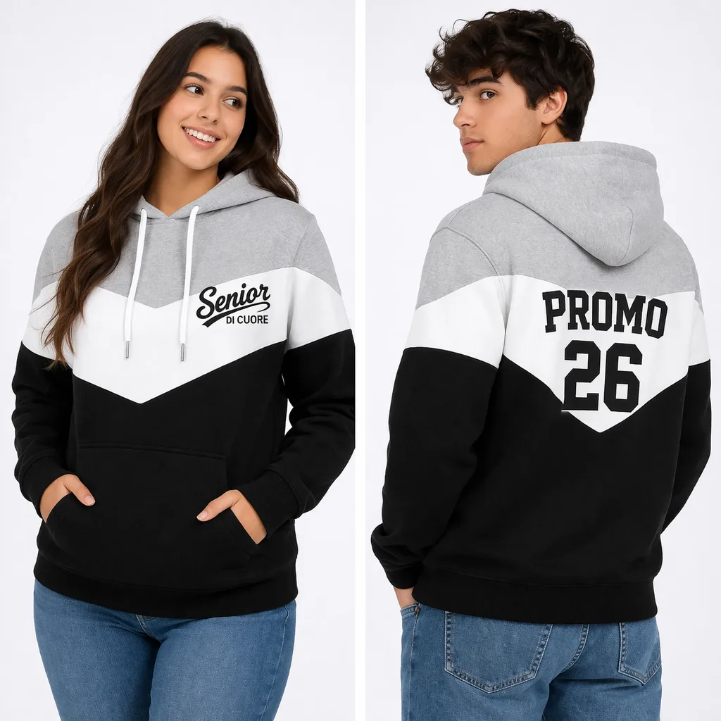 Polera Corte V