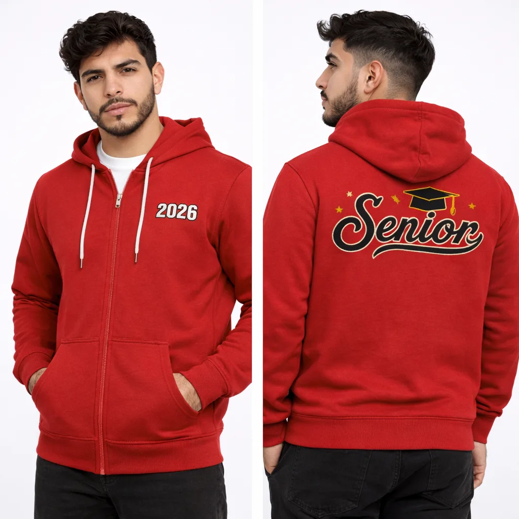 Polera con Cierre Davets