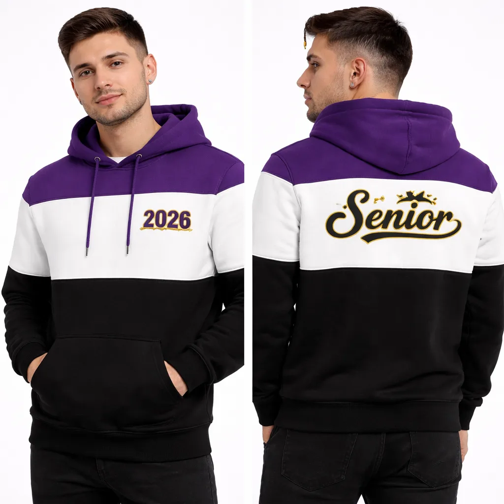 Polera Triple Corte