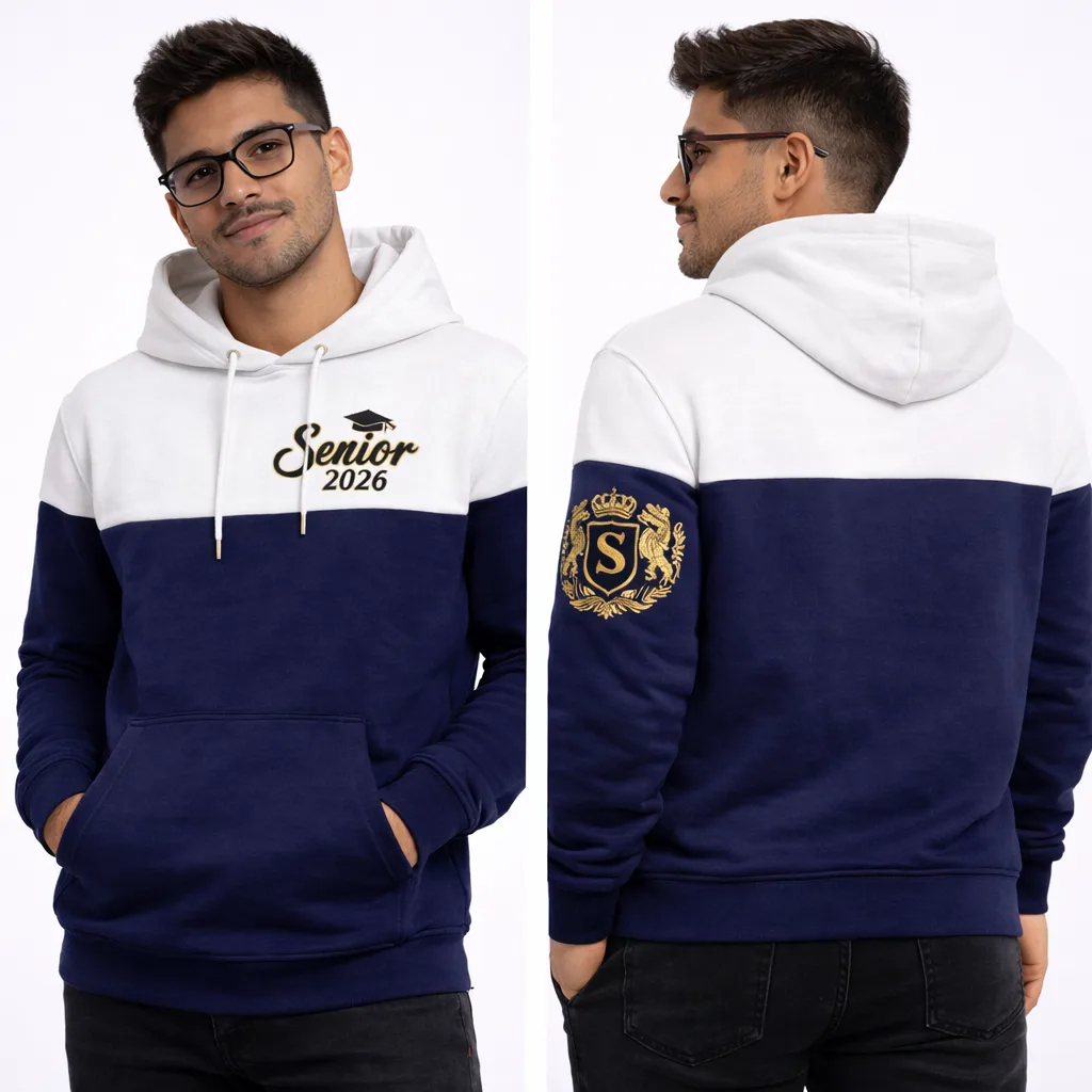 Polera Corte Recto